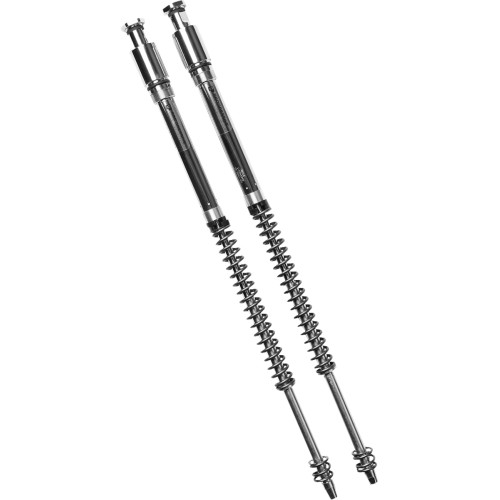 Progressive Suspension Monotube Fork Cartridge Kit - +2" 31-2546 Progressive Suspension Monotube Fork Cartridge Kit - +2" 31-2546