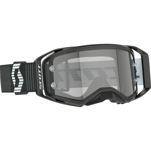 Prospect 2.0 Ls Goggle - Black/White - Light Sensitive - Gray 421470-1007327 Prospect 2.0 Ls Goggle - Black/White - Light Sensitive - Gray 421470-1007327