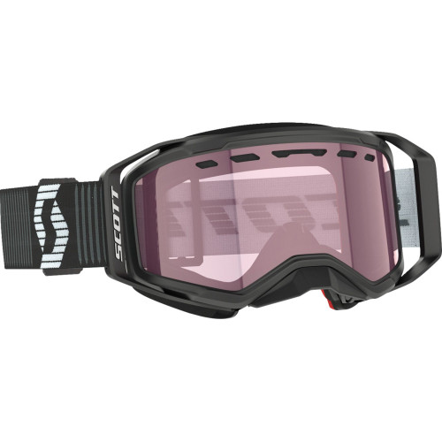 Prospect 2.0 Smb Goggle - Black/White - Rose 421504-1007134