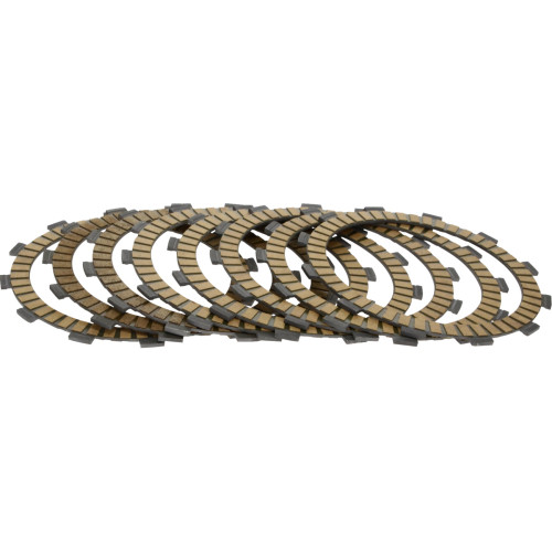Prox Friction Plate Set - Crf250R/Rx 16.S13094 Prox Friction Plate Set - Crf250R/Rx 16.S13094