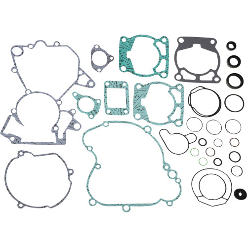 Prox Gasket Kit - Complete - Gas Gas/Husqvarna/Ktm 34.6019 Prox Gasket Kit - Complete - Gas Gas/Husqvarna/Ktm 34.6019