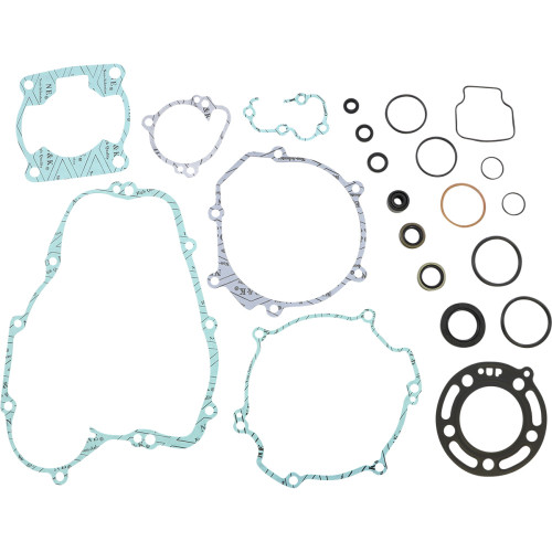 Prox Gasket Kit - Complete - Kawasaki 34.4121