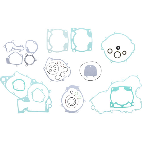 Prox Gasket Kit - Complete - Ktm 34.6320