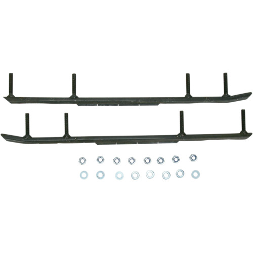 Stud Boy G-Force Carbide Wear Bars - 6" - 60 Yam-R2204-60 Stud Boy G-Force Carbide Wear Bars - 6" - 60 Yam-R2204-60