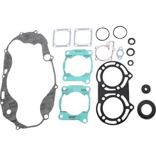 Prox Gasket Kit - Complete - Yamaha 34.2021