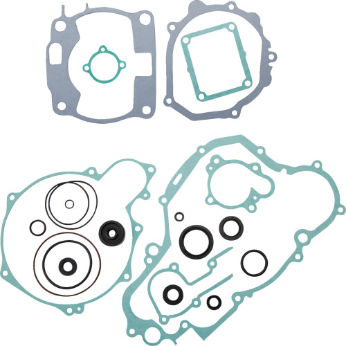 Prox Gasket Kit - Complete - Yamaha 34.2312