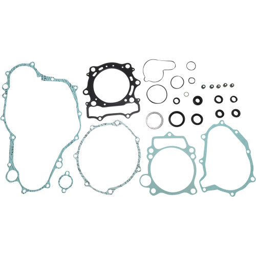 Prox Gasket Kit - Complete - Yamaha 34.2418