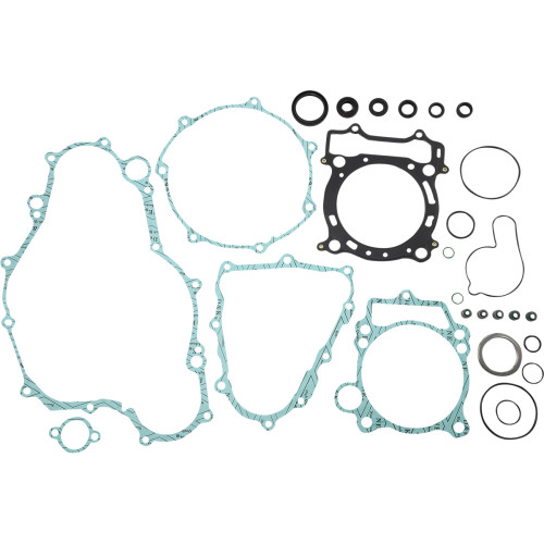 Prox Gasket Kit - Complete - Yamaha 34.2434