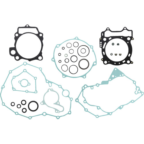Prox Gasket Kit - Complete - Yamaha 34.2439