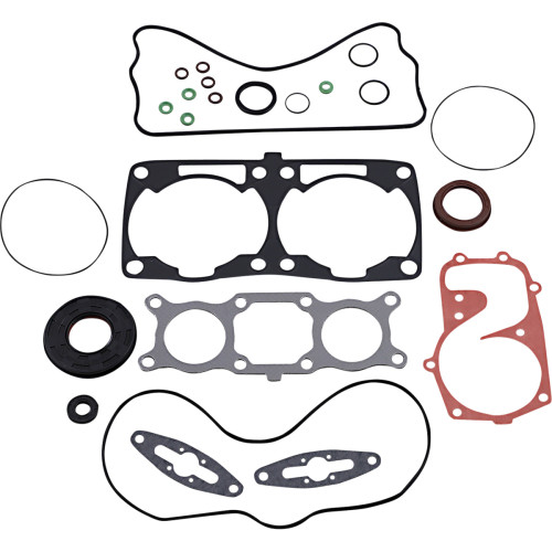 Prox Gasket Kit With Oil Seals - Polaris 800 34.5609 Prox Gasket Kit With Oil Seals - Polaris 800 34.5609