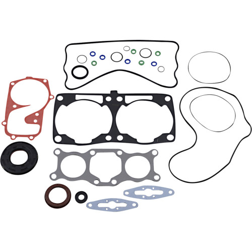 Prox Gasket Kit With Oil Seals - Polaris 800 34.5812 Prox Gasket Kit With Oil Seals - Polaris 800 34.5812