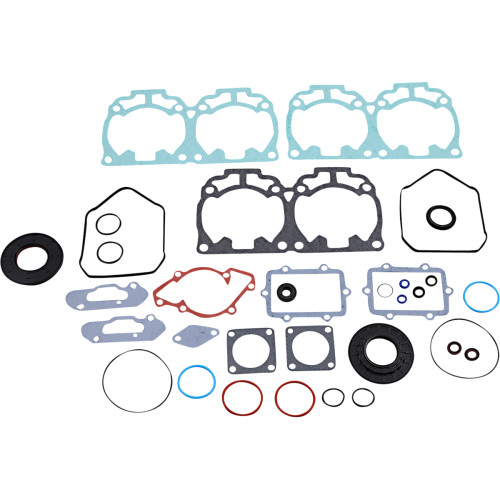 Prox Gasket Kit With Oil Seals - Polaris 800 34.5813 Prox Gasket Kit With Oil Seals - Polaris 800 34.5813