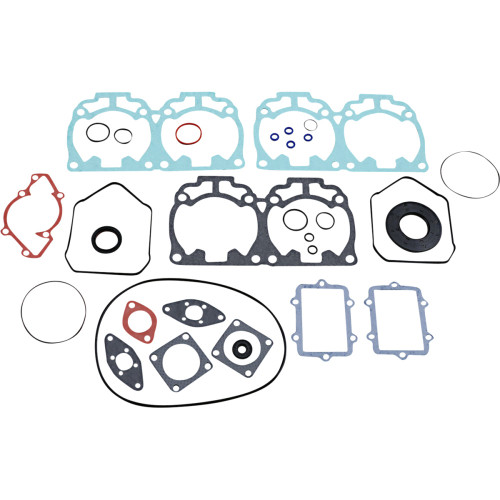 Prox Gasket Kit With Oil Seals - Ski Doo 600 34.5600 Prox Gasket Kit With Oil Seals - Ski Doo 600 34.5600