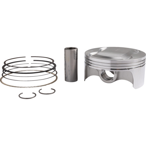 Prox Piston Kit - 101.94 Mm - Yamaha 01.2707.A Prox Piston Kit - 101.94 Mm - Yamaha 01.2707.A