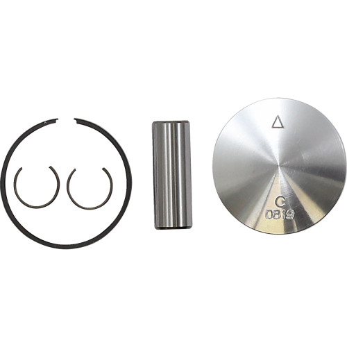 Prox Piston Kit - 39.48 Mm - Gas Gas | Husqvarna | Ktm 01.6019.C Prox Piston Kit - 39.48 Mm - Gas Gas | Husqvarna | Ktm 01.6019.C