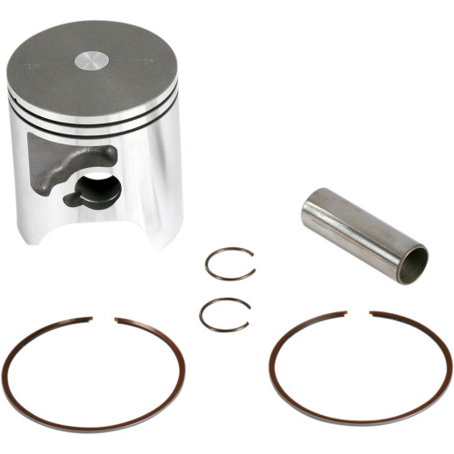 Prox Piston Kit - 44.45 Mm - Kawasaki Kx65 | Suzuki Rm65 01.4022.A Prox Piston Kit - 44.45 Mm - Kawasaki Kx65 | Suzuki Rm65 01.4022.A