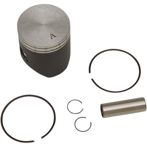 Prox Piston Kit - 53.95 Mm - Beta | Gas Gas | Husaberg | Husqvarna | Ktm 01.6226.B Prox Piston Kit - 53.95 Mm - Beta | Gas Gas | Husaberg | Husqvarna | Ktm 01.6226.B