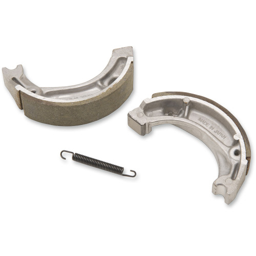 Vesrah Brake Shoes - Honda Vb-126S Vesrah Brake Shoes - Honda Vb-126S