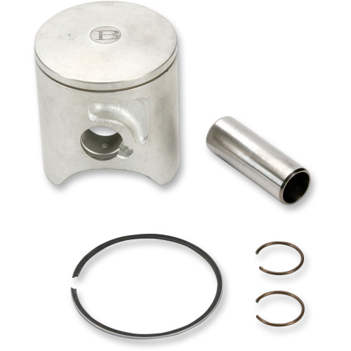 Prox Piston Kit - 53.96 Mm - Yamaha Yz125 01.2215.C Prox Piston Kit - 53.96 Mm - Yamaha Yz125 01.2215.C
