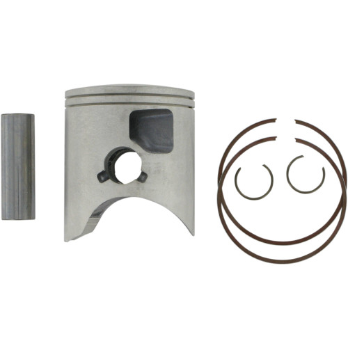 Prox Piston Kit - 66.37 Mm - Gas Gas | Husaberg | Husqvarna | Ktm 01.6343.D Prox Piston Kit - 66.37 Mm - Gas Gas | Husaberg | Husqvarna | Ktm 01.6343.D