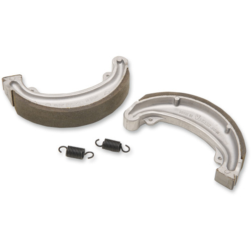 Vesrah Brake Shoes - Honda Vb-125S Vesrah Brake Shoes - Honda Vb-125S