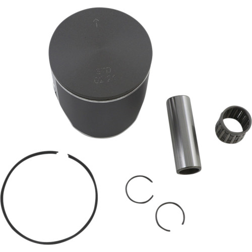 Prox Piston Kit - 72.30 Mm - 600 Etec Engine Type - Ski-Doo 01.5618.000 Prox Piston Kit - 72.30 Mm - 600 Etec Engine Type - Ski-Doo 01.5618.000
