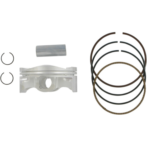 Prox Piston Kit - 75.98 Mm - Husaberg | Ktm 01.6338.C Prox Piston Kit - 75.98 Mm - Husaberg | Ktm 01.6338.C