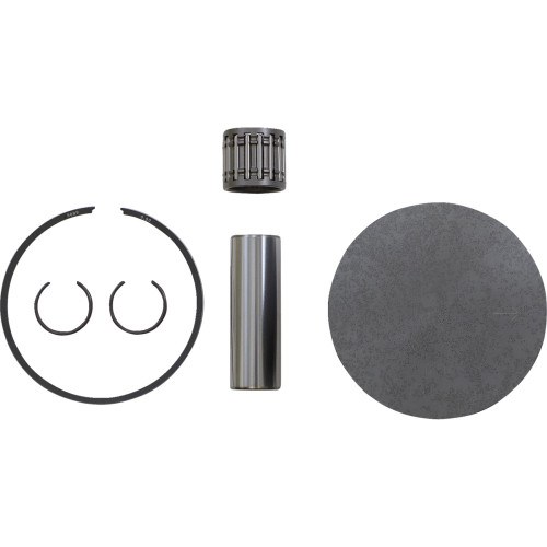 Prox Piston Kit - 76.50 Mm - 593 Engine Type - Ski-Doo 01.5699.050 Prox Piston Kit - 76.50 Mm - 593 Engine Type - Ski-Doo 01.5699.050