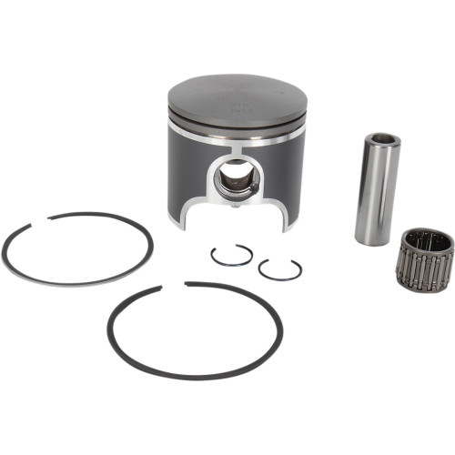 Prox Piston Kit - 77.25 Mm - Liberty Motor Carbureted - Polaris 01.5603.000 Prox Piston Kit - 77.25 Mm - Liberty Motor Carbureted - Polaris 01.5603.000