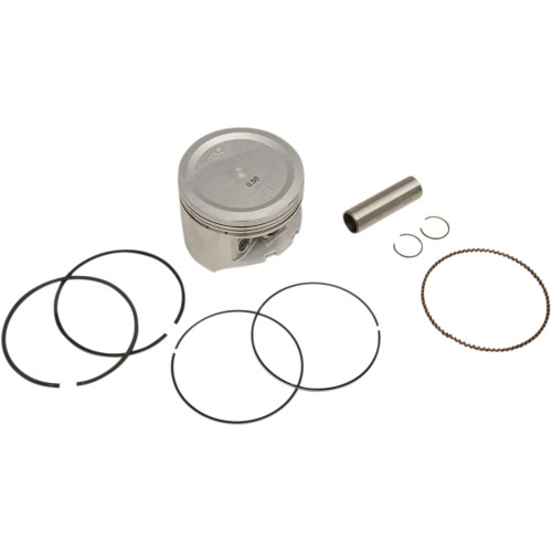 Prox Piston Kit - 79.00 Mm - Honda 01.1480.050 Prox Piston Kit - 79.00 Mm - Honda 01.1480.050