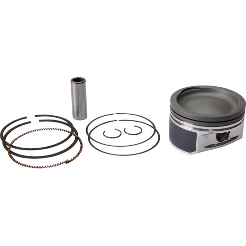 Prox Piston Kit - 79.96 Mm - Polaris Rzr 4 800/Rzr S 800 01.5805.B Prox Piston Kit - 79.96 Mm - Polaris Rzr 4 800/Rzr S 800 01.5805.B