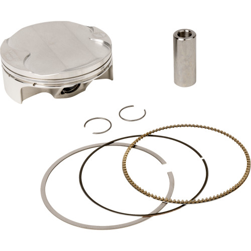 Prox Piston Kit - 87.96 Mm - Gas Gas | Husqvarna | Ktm 01.6353.A Prox Piston Kit - 87.96 Mm - Gas Gas | Husqvarna | Ktm 01.6353.A