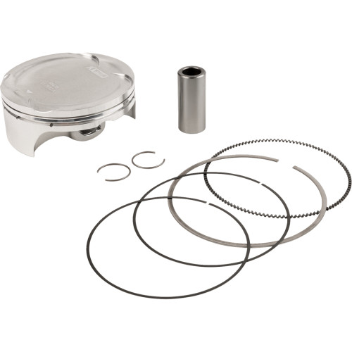 Prox 01.7412.A Piston Kit Beta Rr450 '10-14 12.0:1 (94.95Mm)
