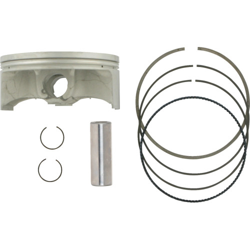 Prox Piston Kit - 95.97 Mm - Kawasaki Klx450R/Kx450F 01.4406.A Prox Piston Kit - 95.97 Mm - Kawasaki Klx450R/Kx450F 01.4406.A
