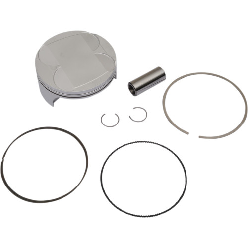 Prox Piston Kit - 95.97 Mm - Suzuki Rmx450Z/Rmz450 01.3408.B