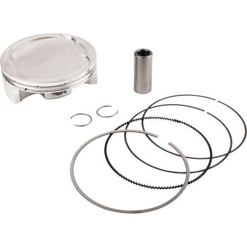 Prox 01.7425.A Piston Kit Beta 480Rr '15-22 11.9:1 (99.96Mm)