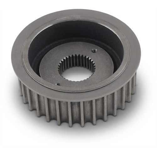 Drag Specialties Transmission Pulley - 32 Tooth - '94-'06 Big Twin Drag Specialties Transmission Pulley - 32 Tooth - '94-'06 Big Twin