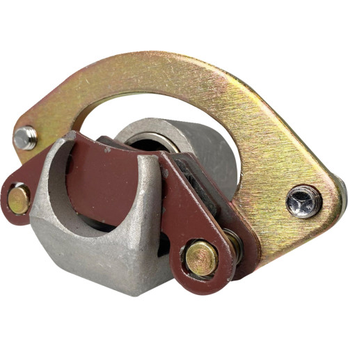 Quad Logic Brake Caliper - Front Left - Polaris 100-1094-Pu Quad Logic Brake Caliper - Front Left - Polaris 100-1094-Pu