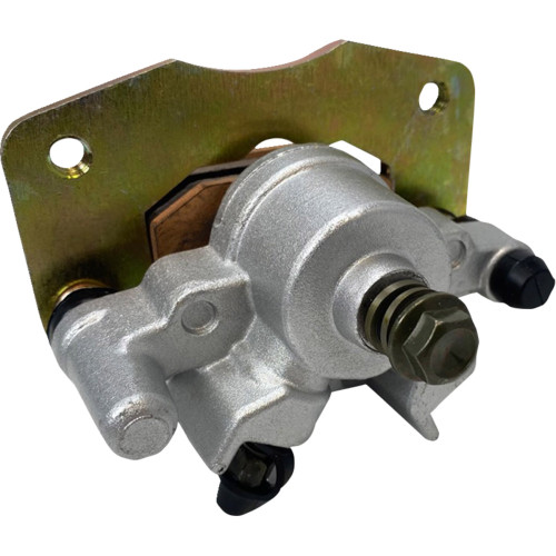 Quad Logic 500-1016-Pu Brake Caliper Rear Can
