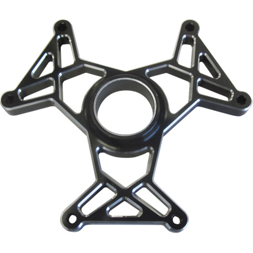 Quad Logic Clutch Cover - Polaris Rzr 100-5281-Pu Quad Logic Clutch Cover - Polaris Rzr 100-5281-Pu