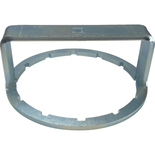 Quad Logic Nut Wrench - Fuel Pump 100-3481-Pu