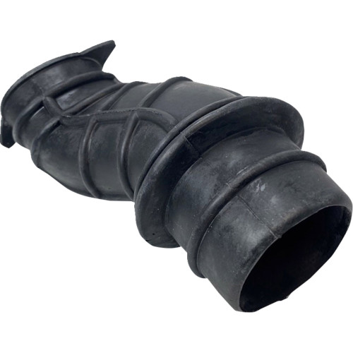 Quad Logic 100-1074-Pu Intake Boot Polaris