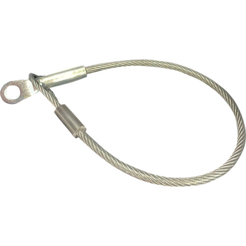 Quad Logic Tailgate Cable - Polaris Ranger 100-4044-D