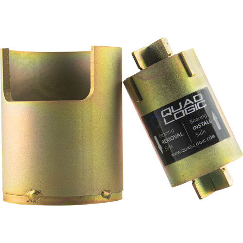 Quad Logic 100-2251-Pu Whl Bearing Installer Pol