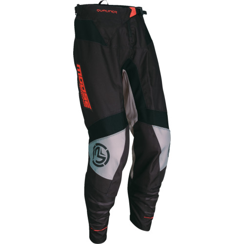 Qualifier Pants - Orange/Black - 30 2901-11795