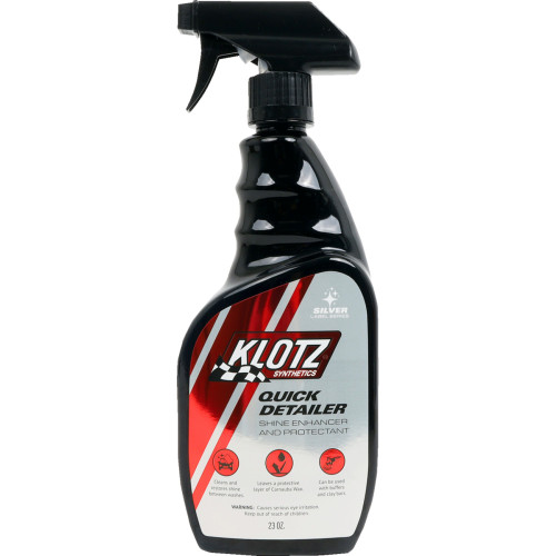 Quick Detailer - 23 Fl Oz. Ks-320