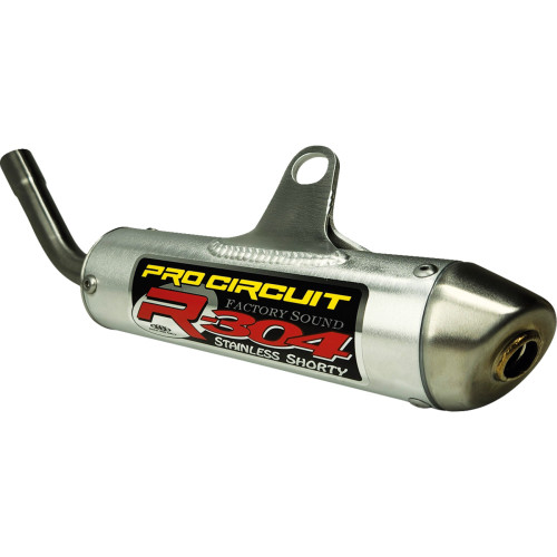 Pro Circuit 1152465 Muffler R-304 Ktm/Husky/Gas Gas