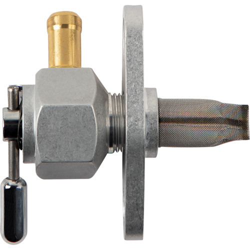 Pingel Power-Flo Petcock Fuel Valve - Honda 4220-Ah425Ang
