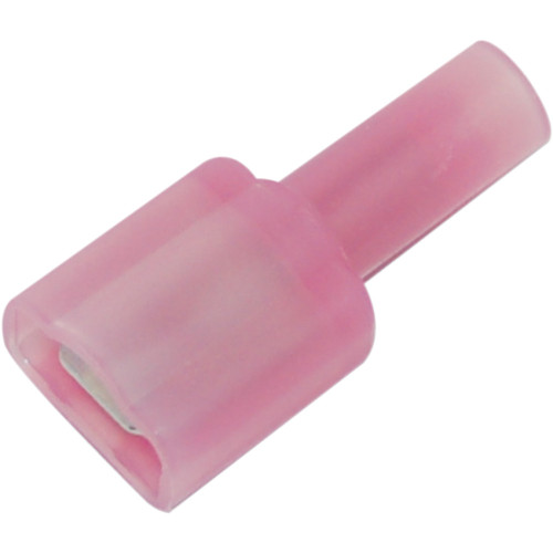Namz Nis-19004-0001 Connector Male 18-22 25Pk