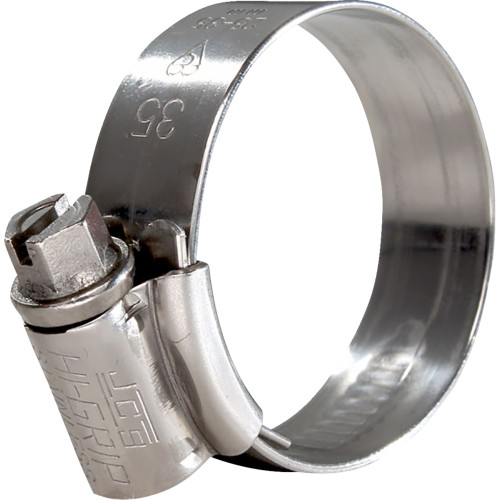 Radiator Clamp Kit - Ducati Ck Duc-39